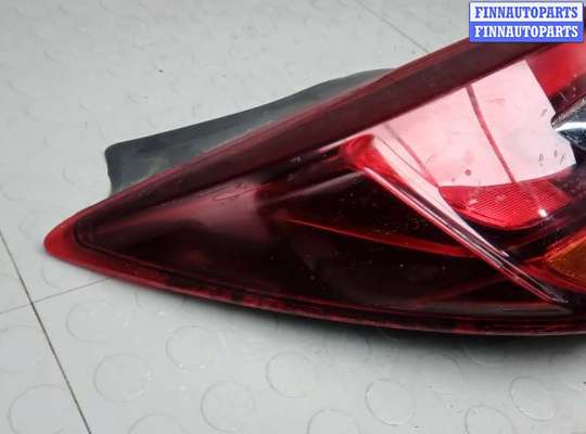 купить фонарь задний левый на OPEL INSIGNIA 1