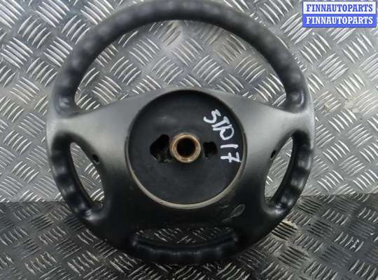 купить руль на MERCEDES BENZ C-CLASS W203