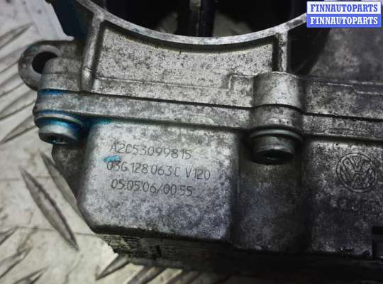 купить дроссельная заслонка дизельная на VOLKSWAGEN TOURAN (1T1, 1T2)