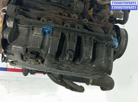 ДВС (Двигатель) на Volkswagen Golf VI (5K)