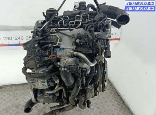 ДВС (Двигатель) на Volkswagen Golf VI (5K)