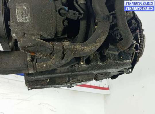 ДВС (Двигатель) на Volkswagen Golf VI (5K)