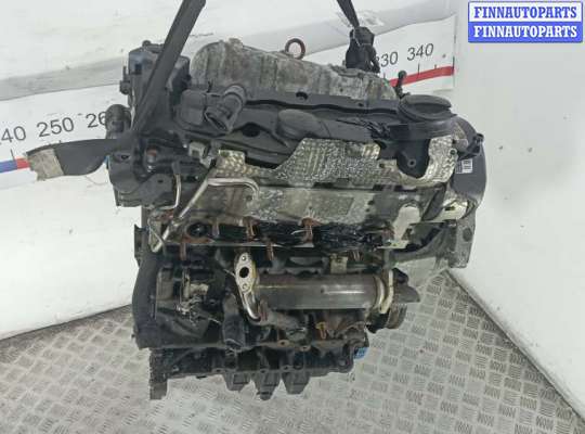 ДВС (Двигатель) на Volkswagen Golf VI (5K)