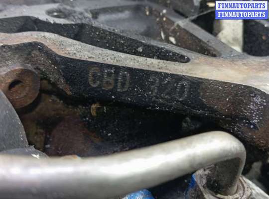 ДВС (Двигатель) на Volkswagen Golf VI (5K)