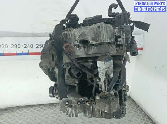 ДВС (Двигатель) на Volkswagen Golf VI (5K)