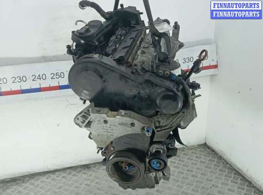 ДВС (Двигатель) на Volkswagen Golf VI (5K)