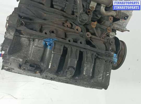 ДВС (Двигатель) на Volkswagen Golf VI (5K)