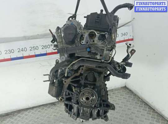 ДВС (Двигатель) на Volkswagen Golf VI (5K)