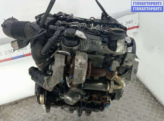 ДВС (Двигатель) на Volkswagen Golf VI (5K)