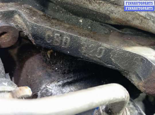 ДВС (Двигатель) на Volkswagen Golf VI (5K)