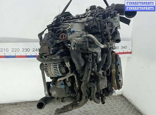 ДВС (Двигатель) на Volkswagen Golf VI (5K)