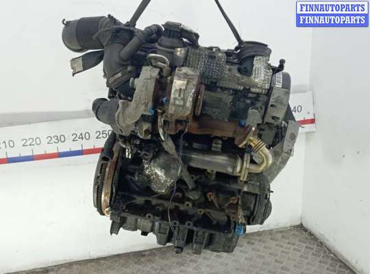 ДВС (Двигатель) на Volkswagen Golf VI (5K)