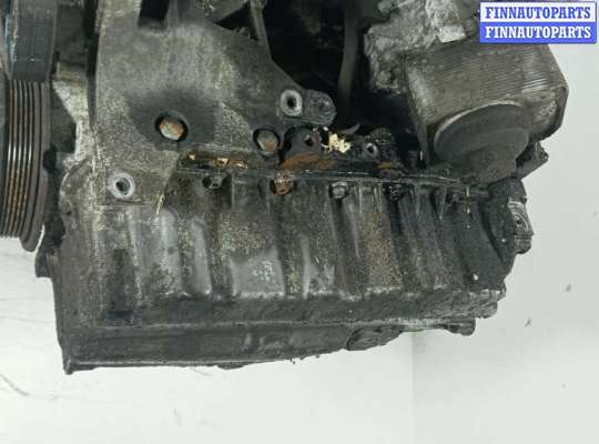 ДВС (Двигатель) на Volkswagen Golf VI (5K)