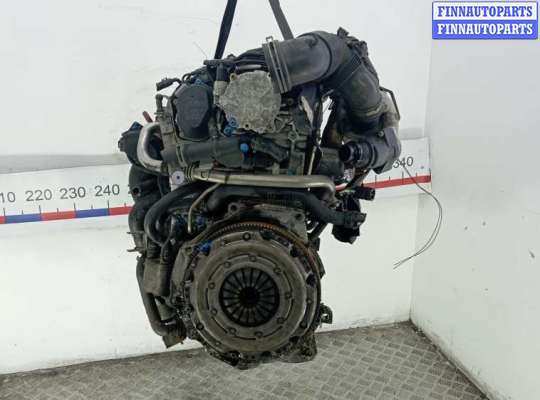 ДВС (Двигатель) на Volkswagen Golf VI (5K)