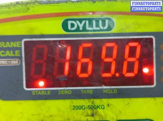 ДВС (Двигатель) на Volkswagen Golf VI (5K)