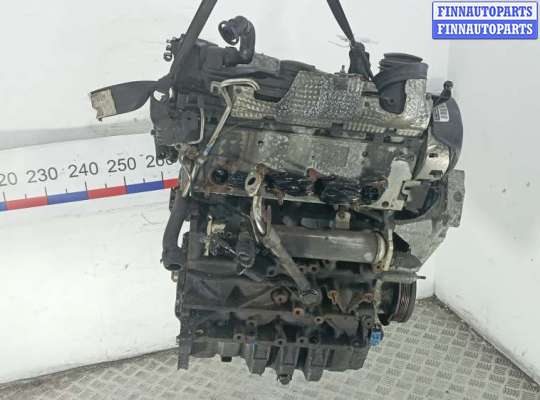 ДВС (Двигатель) на Volkswagen Golf VI (5K)