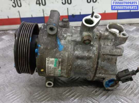 купить компрессор кондиционера дизельный на SKODA YETI 1