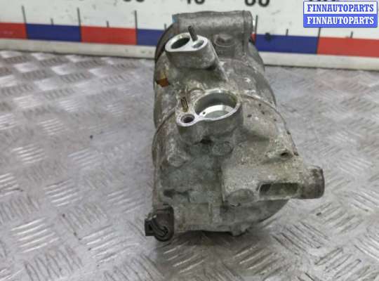 купить компрессор кондиционера дизельный на SKODA YETI 1