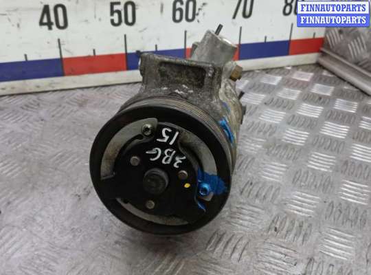 купить компрессор кондиционера дизельный на SKODA YETI 1