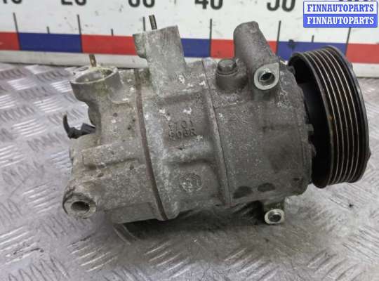 купить компрессор кондиционера дизельный на SKODA YETI 1
