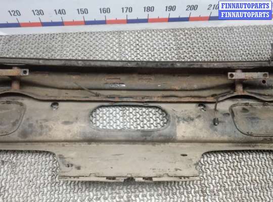 купить бампер задний на BMW X5 E53