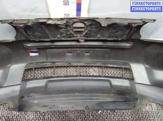 купить бампер передний на NISSAN X-TRAIL T31