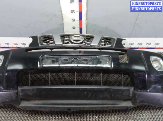 купить бампер передний на NISSAN X-TRAIL T31