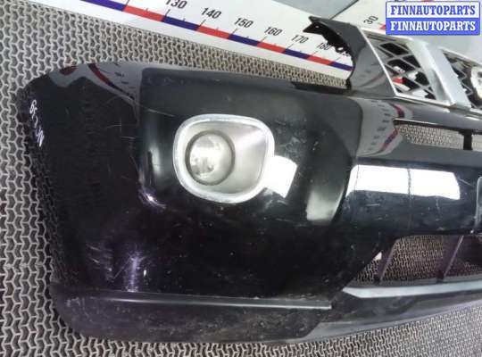 купить бампер передний на NISSAN X-TRAIL T31