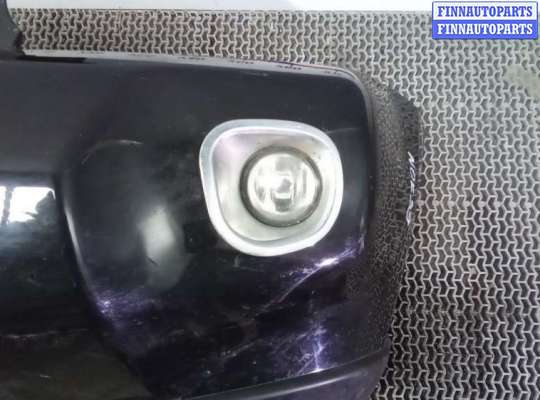 купить бампер передний на NISSAN X-TRAIL T31