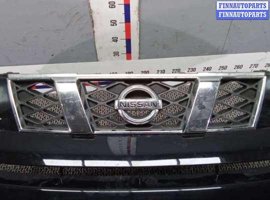 купить бампер передний на NISSAN X-TRAIL T31