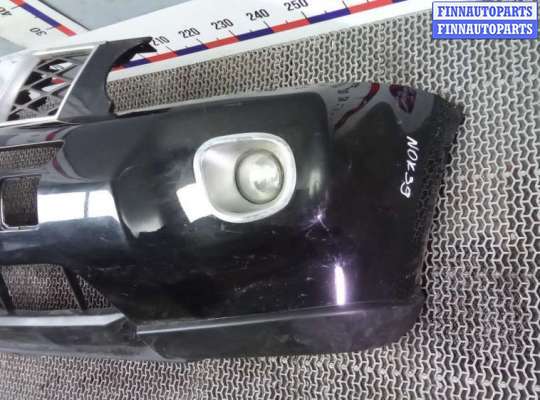 купить бампер передний на NISSAN X-TRAIL T31