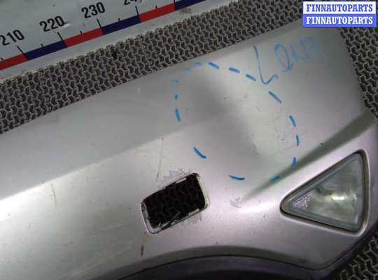 купить бампер передний на HONDA CIVIC 8