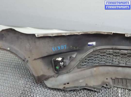 купить бампер передний на HONDA CIVIC 8