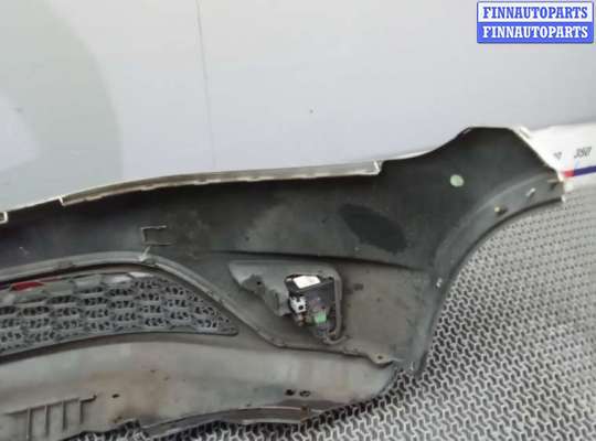 купить бампер передний на HONDA CIVIC 8