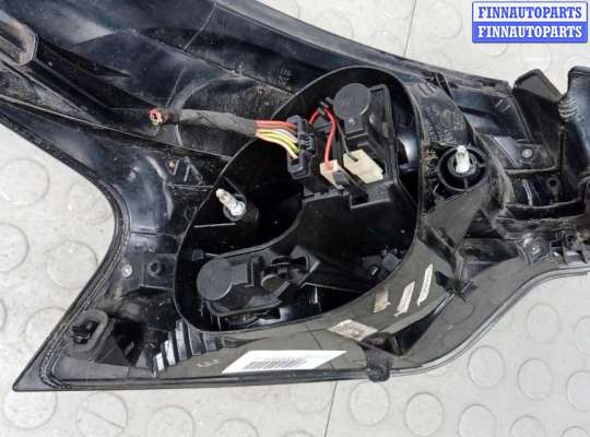 купить фонарь задний правый на CITROEN DS4 1