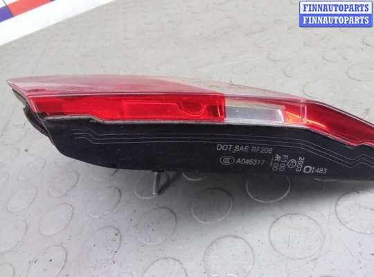 купить фонарь правый крышки багажника на MERCEDES BENZ E-CLASS W212