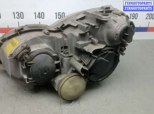 Фара передняя