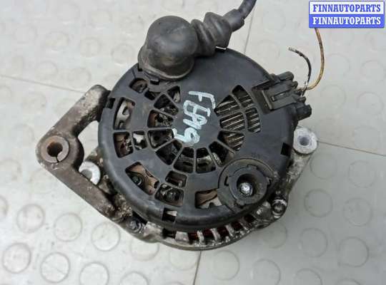 купить генератор дизельный на CHEVROLET CAPTIVA 1