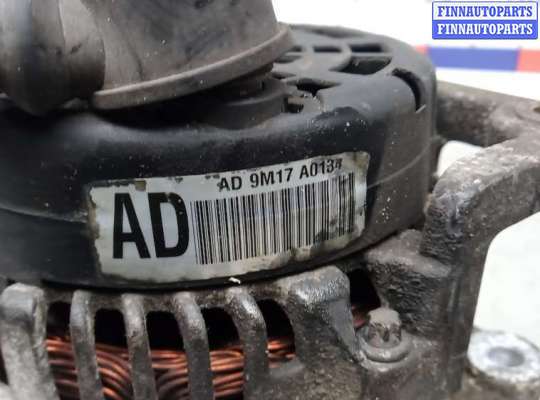 купить генератор дизельный на CHEVROLET CAPTIVA 1