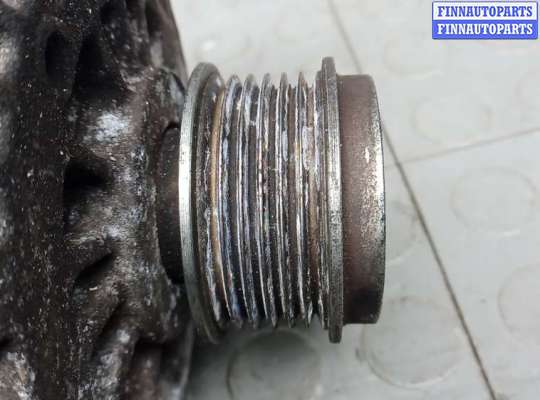 купить генератор дизельный на CHEVROLET CAPTIVA 1