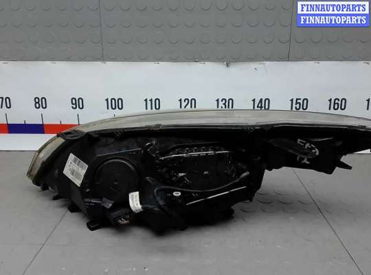 купить фара правая на RENAULT MEGANE 3