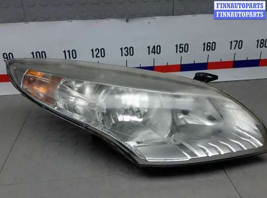 купить фара правая на RENAULT MEGANE 3