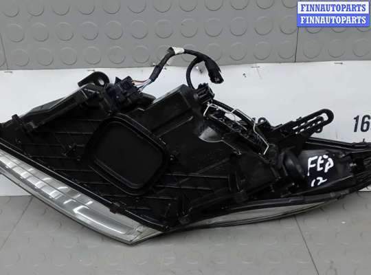 купить фара правая на RENAULT MEGANE 3