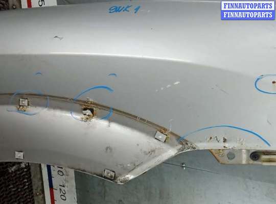 купить крыло переднее правое на HYUNDAI TUCSON JM