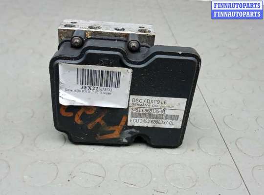 купить блок abs на BMW 7 F01