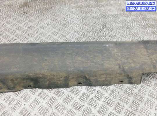 купить накладка на порог на BMW X5 E53