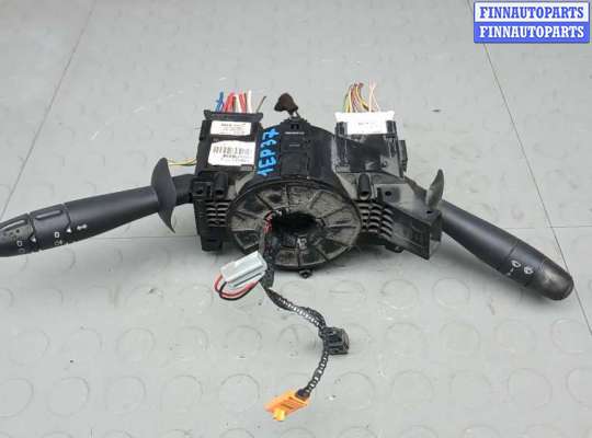 переключатель поворотов и дворников (стрекоза) OP2140040 на OPEL VIVARO