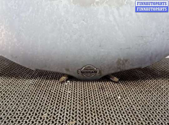 купить капот на NISSAN ALMERA N16
