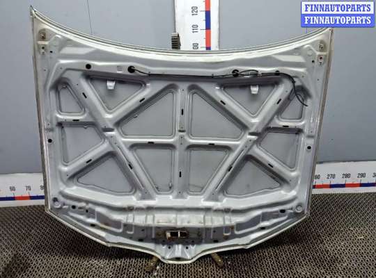 купить капот на NISSAN ALMERA N16