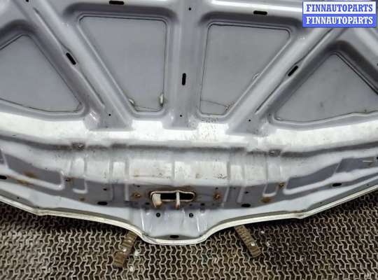 купить капот на NISSAN ALMERA N16